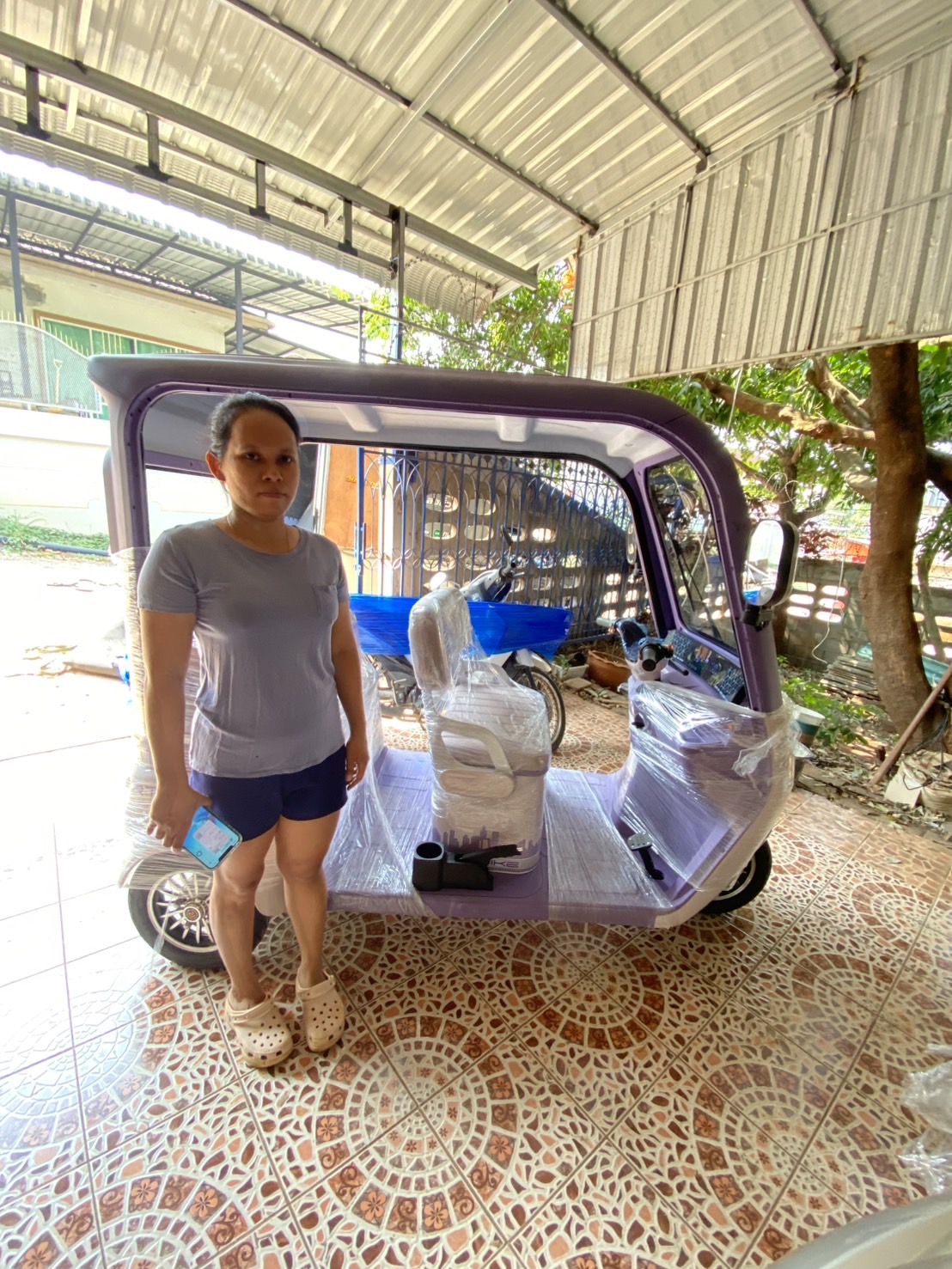 กทม-สังขละ กาญจนบุรี